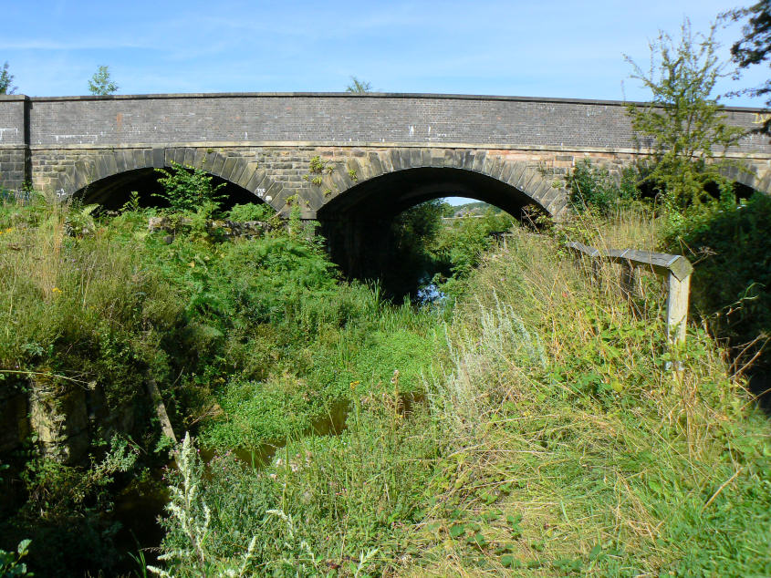 Railway Bridge Railway Bridge
